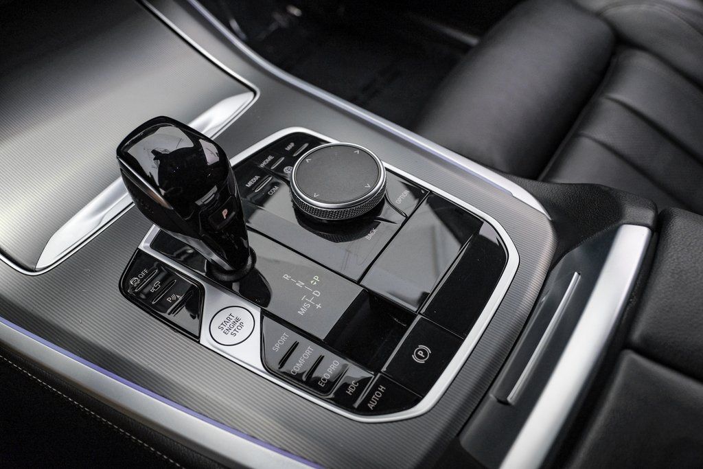 2022 BMW X5 40i - Photo 22