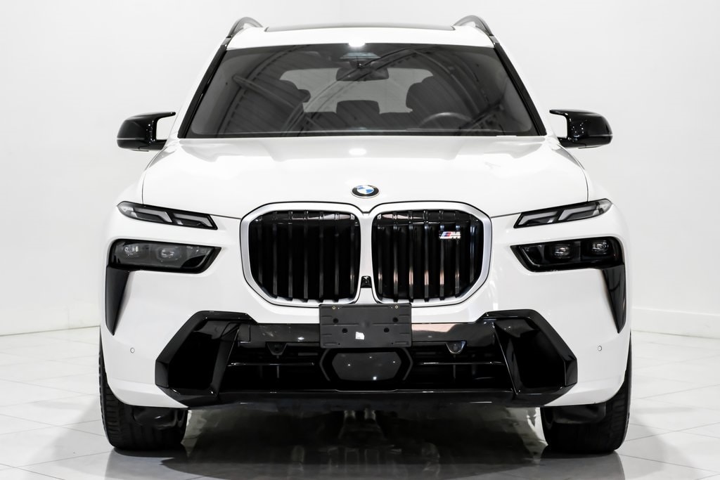 Used 2023 BMW X7 M60i SUV