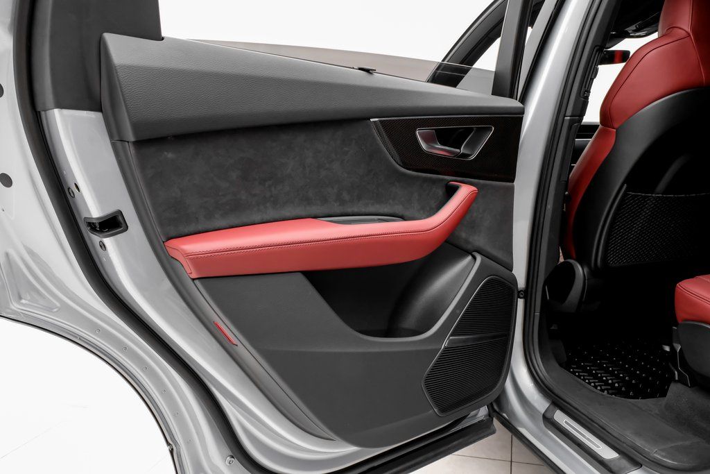 2024 Audi SQ7 Prestige - Photo 41