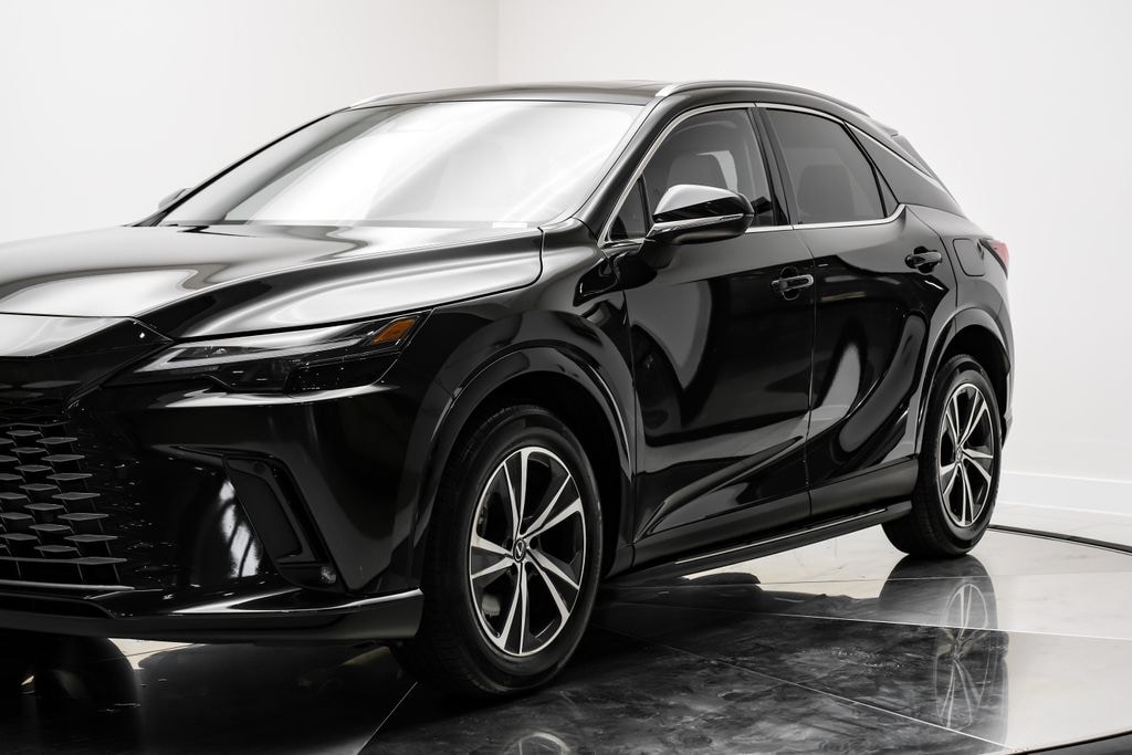 Used 2024 Lexus RX 350 Premium SUV