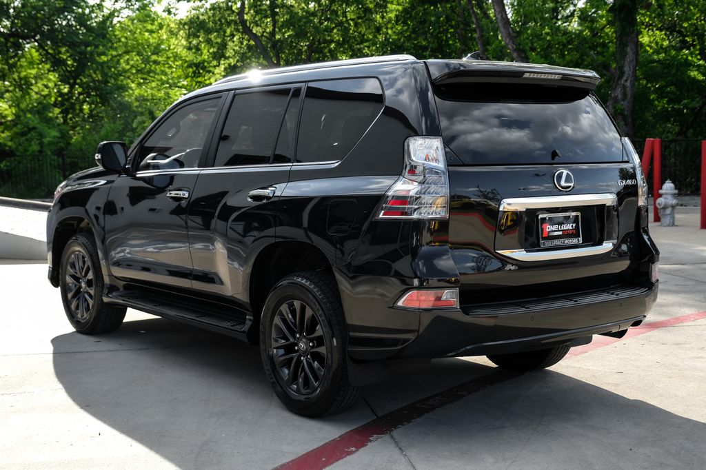 2023 Lexus GX PREMIUM - Photo 9