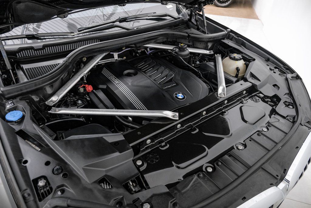 2022 BMW X5 40i - Photo 48