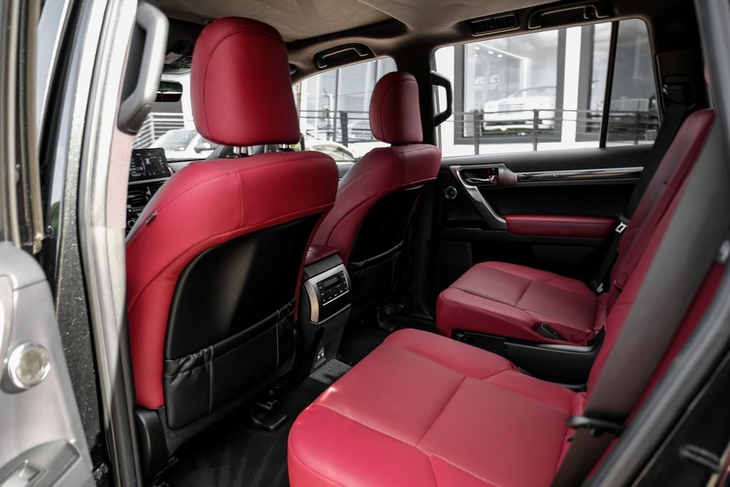 2023 Lexus GX PREMIUM - Photo 34