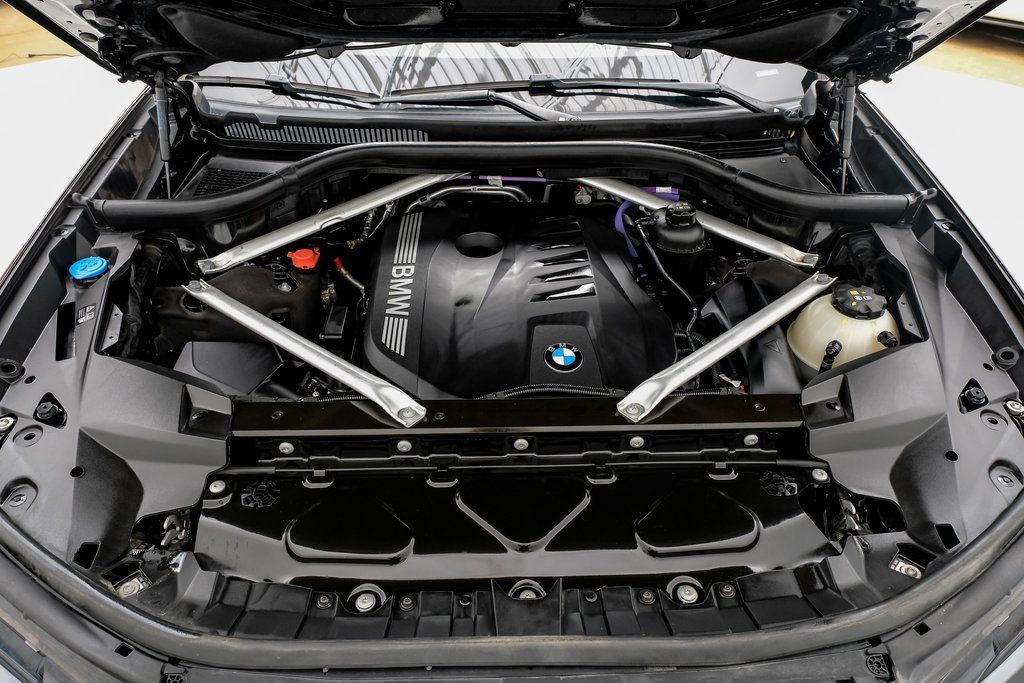 2024 BMW X7 40i - Photo 43