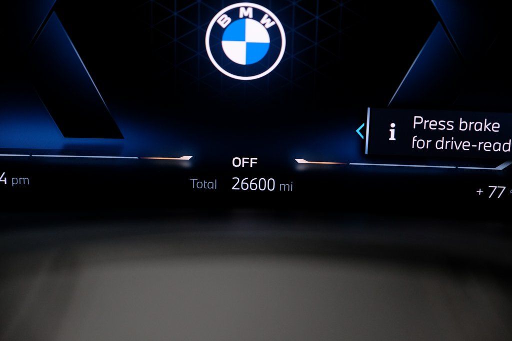 2024 BMW X7 40i - Photo 17