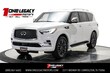  INFINITI QX80