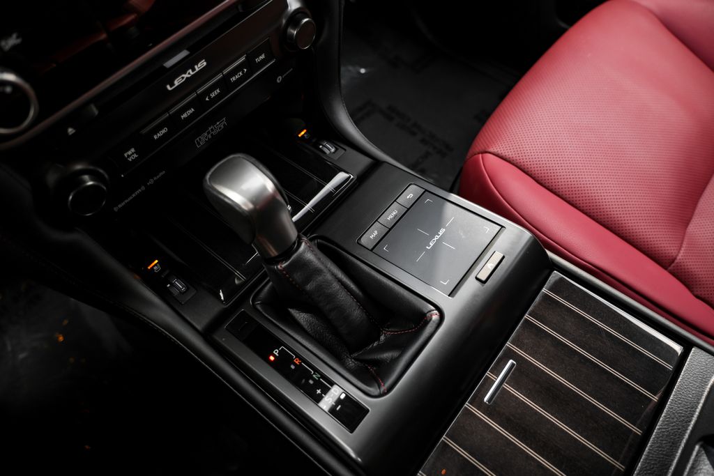 2023 Lexus GX PREMIUM - Photo 22