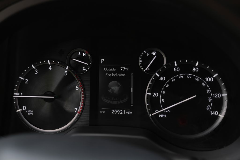 2023 Lexus GX PREMIUM - Photo 16