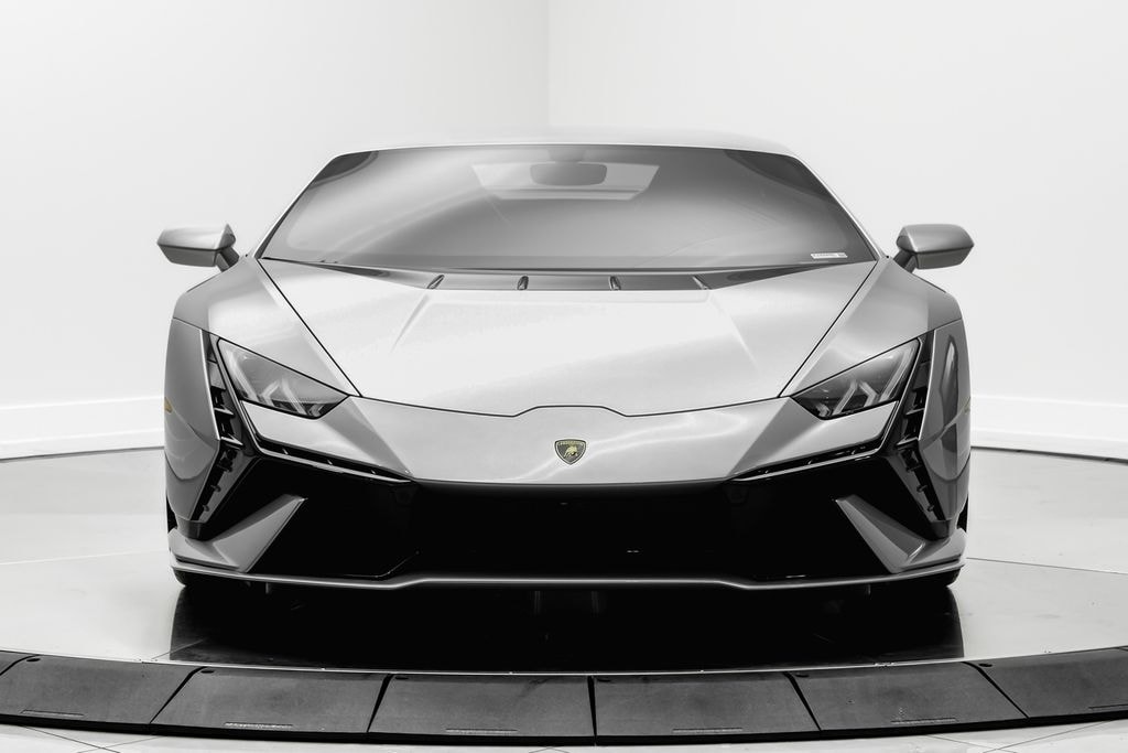 Used 2023 Lamborghini Huracan Tecnica Base Coupe