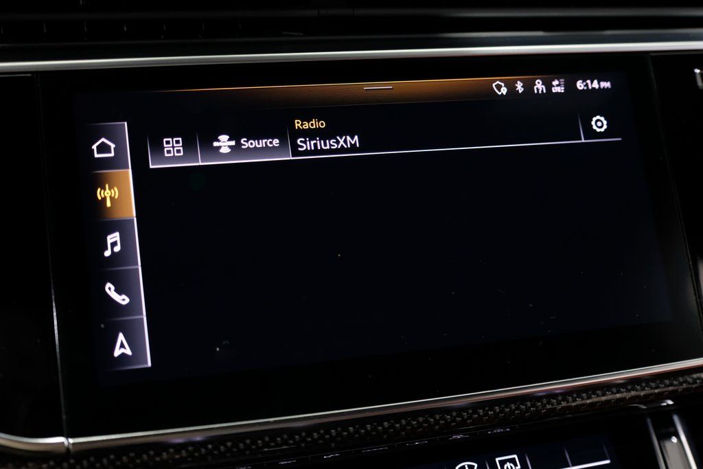 2024 Audi SQ7 Prestige - Photo 27