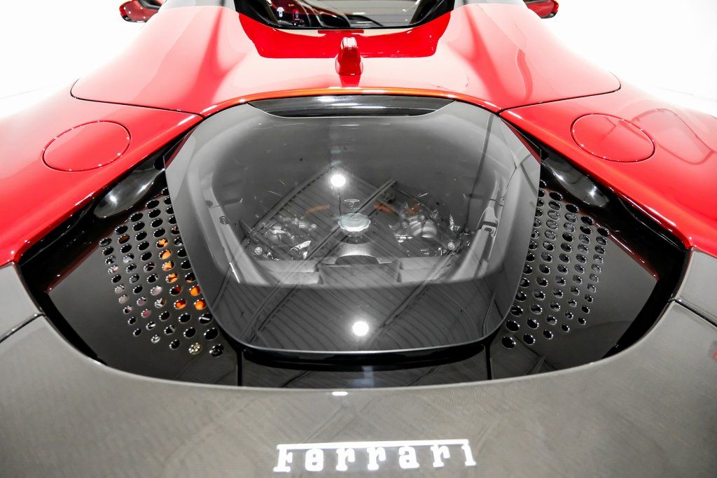 2022 Ferrari SF90 Base - Photo 48