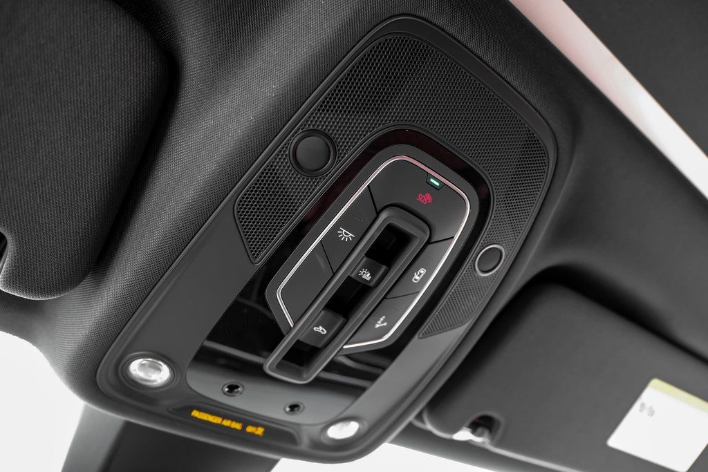 2024 Audi SQ7 Prestige - Photo 22