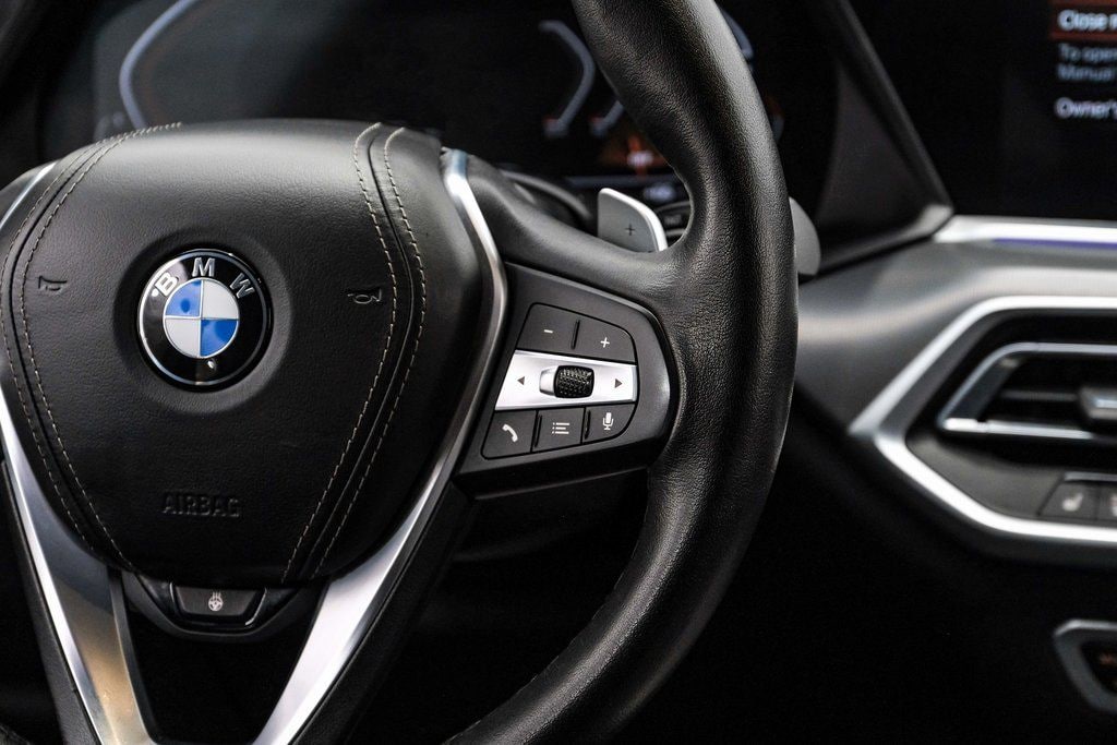 2022 BMW X5 40i - Photo 15