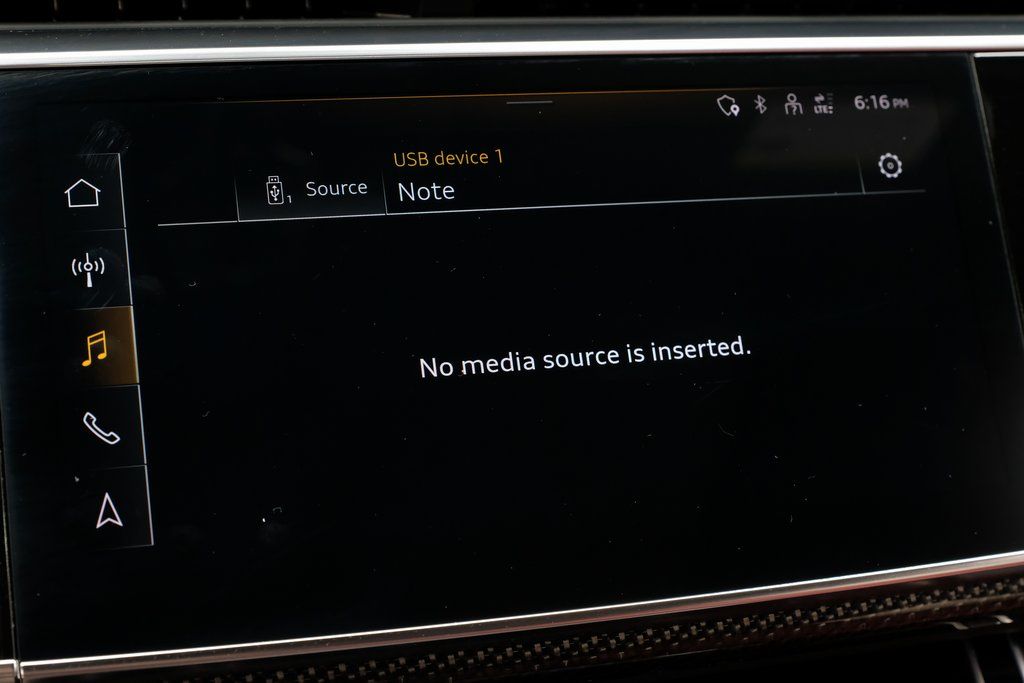 2024 Audi SQ7 Prestige - Photo 28