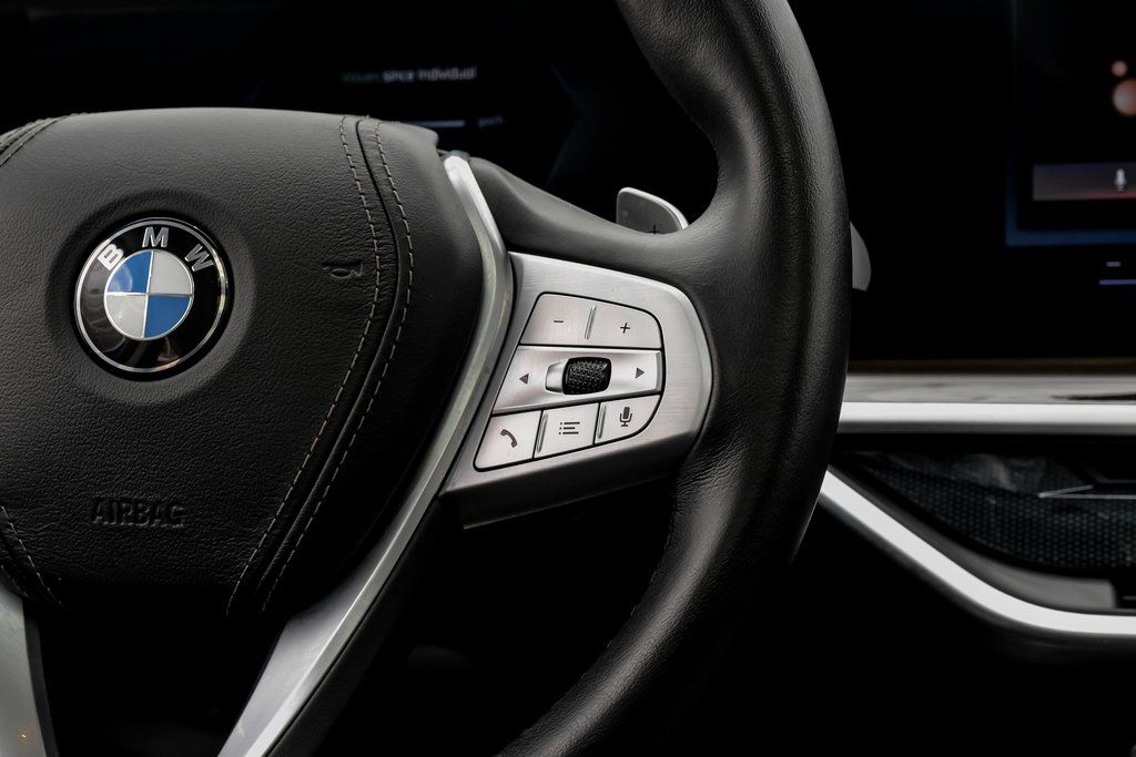 2024 BMW X7 40i - Photo 15