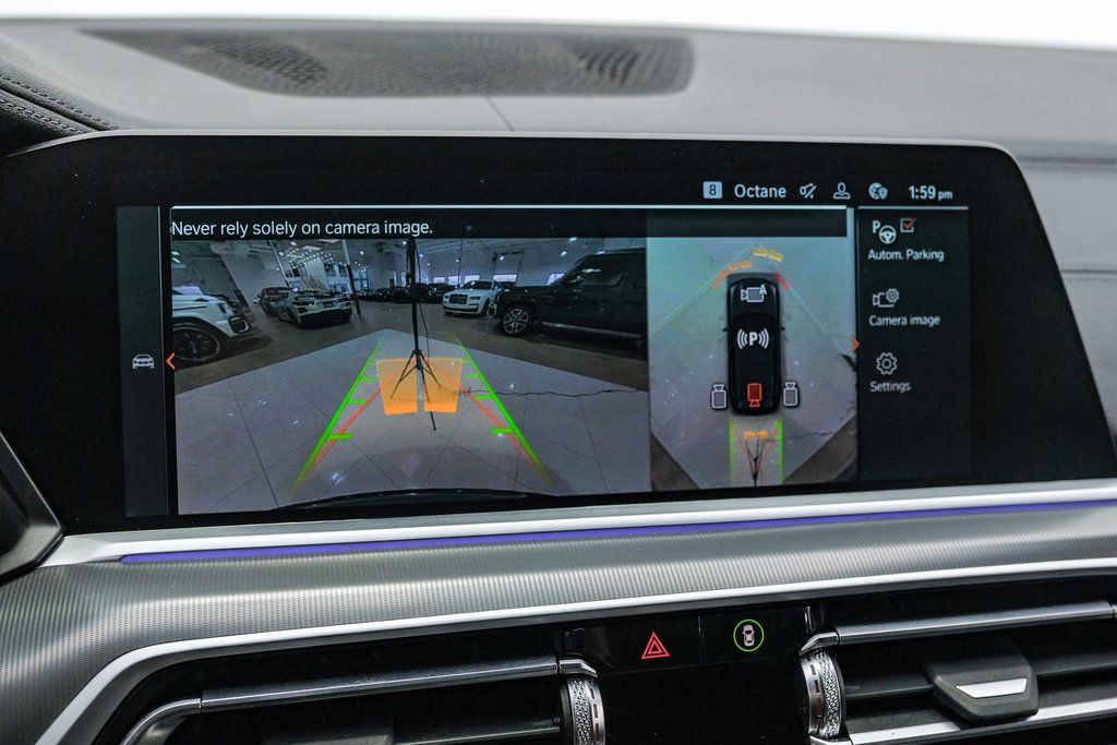 2022 BMW X5 40i - Photo 20