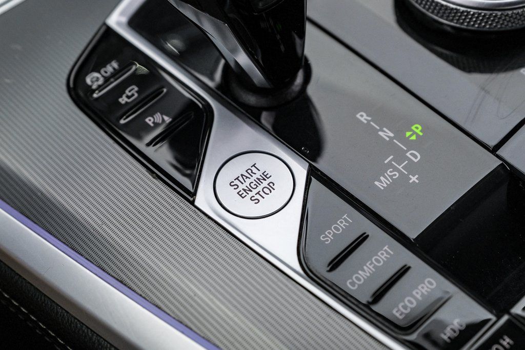 2022 BMW X5 40i - Photo 18