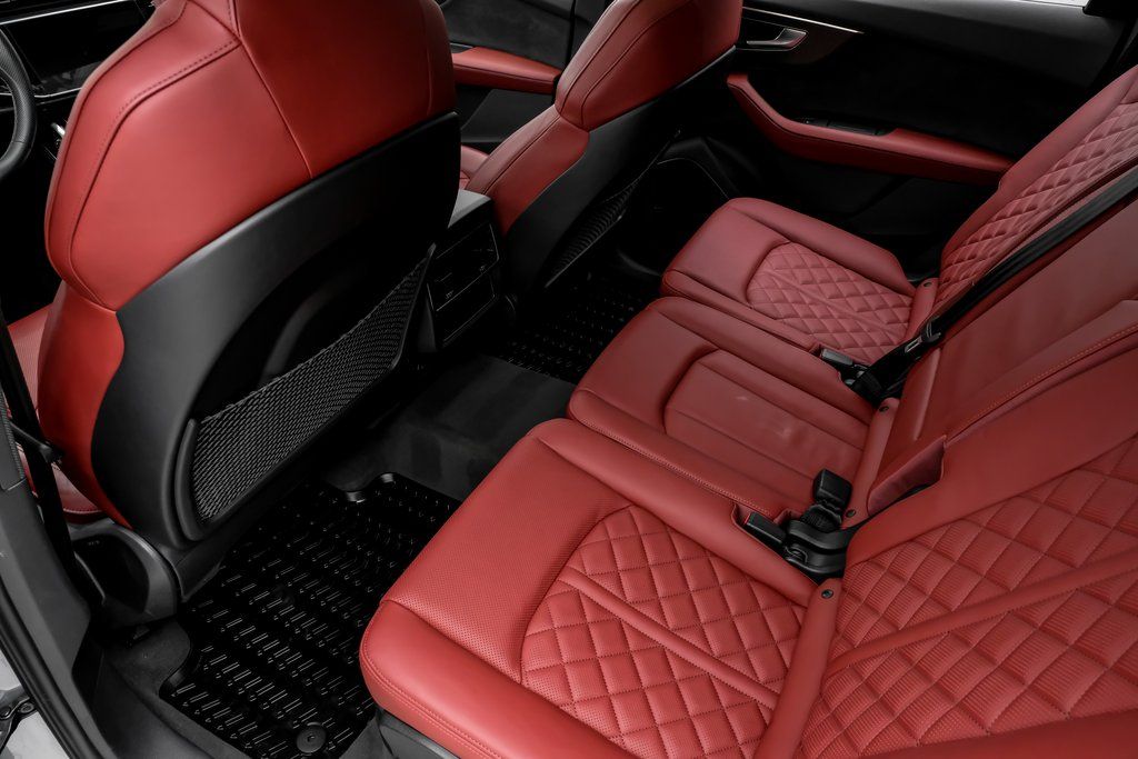 2024 Audi SQ7 Prestige - Photo 34