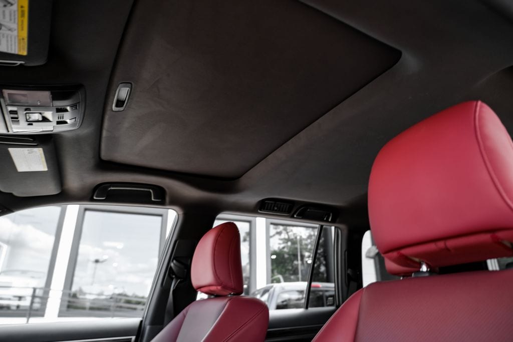 2023 Lexus GX PREMIUM - Photo 7