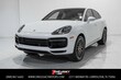 Porsche Cayenne Coupe