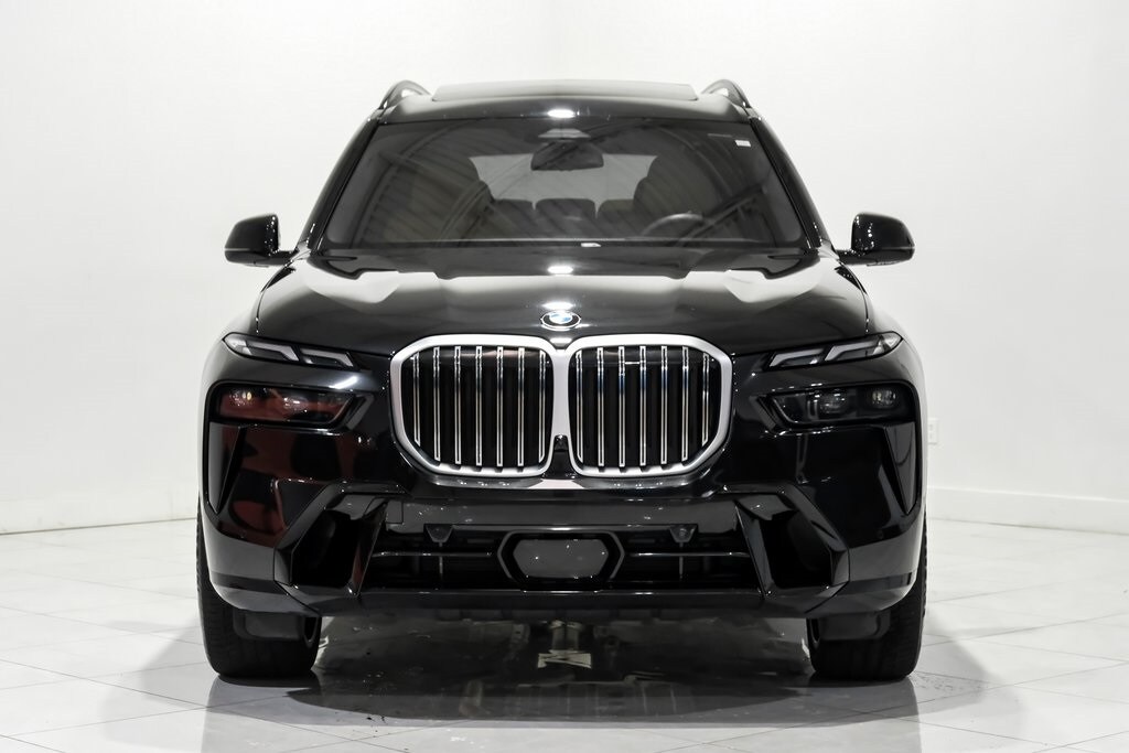2024 Bmw X7 xDrive40i photo 2