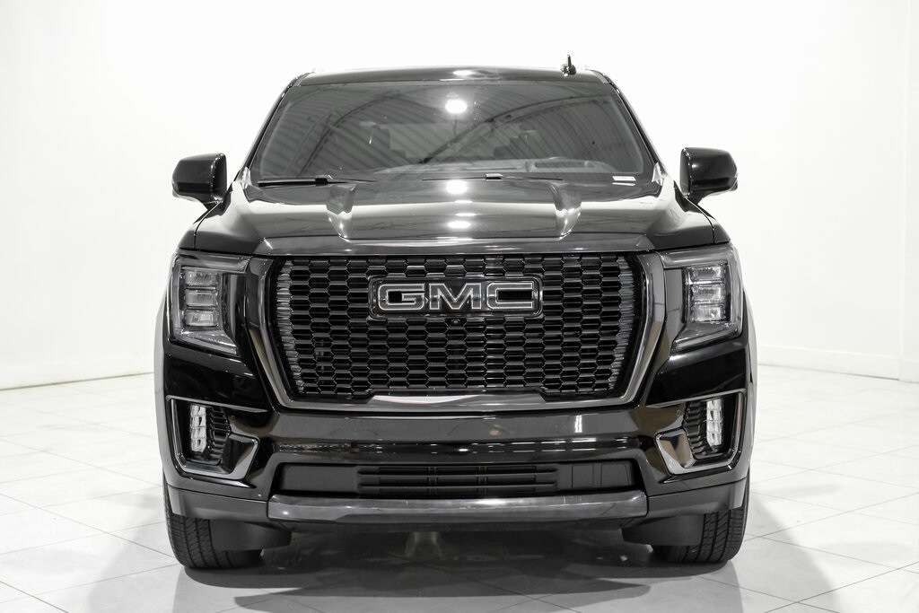 2023 Gmc Yukon Denali Ultimate photo 2