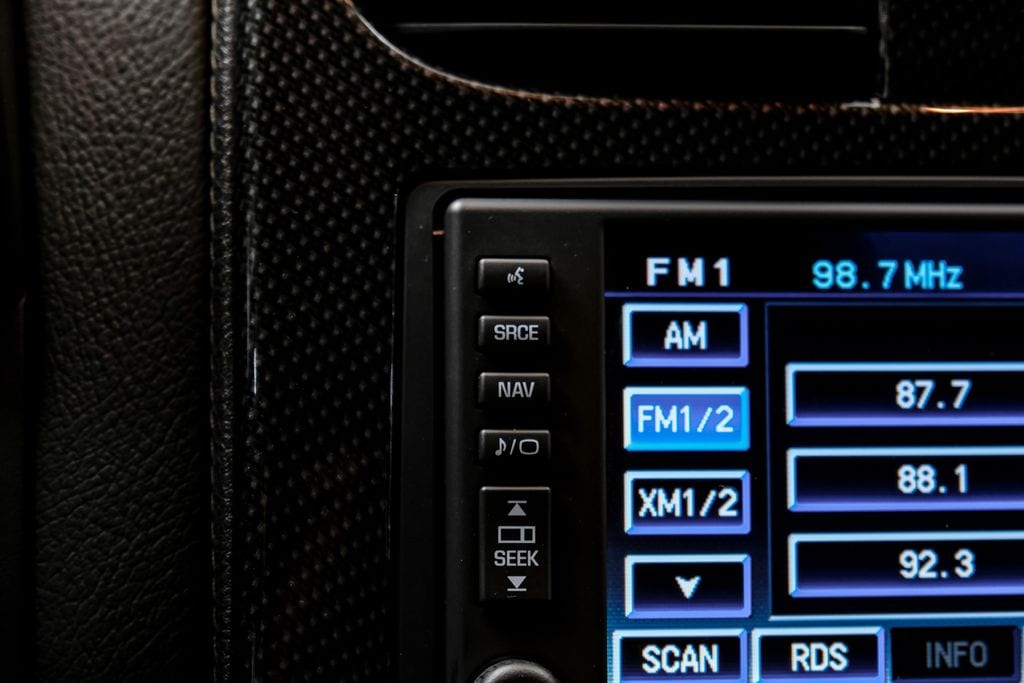 2011 Chevrolet Corvette ZR1 - Photo 34