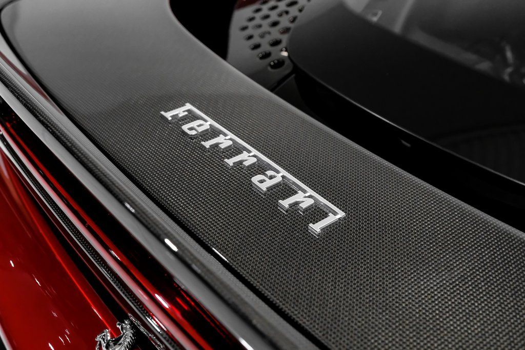 2022 Ferrari SF90 Base - Photo 42