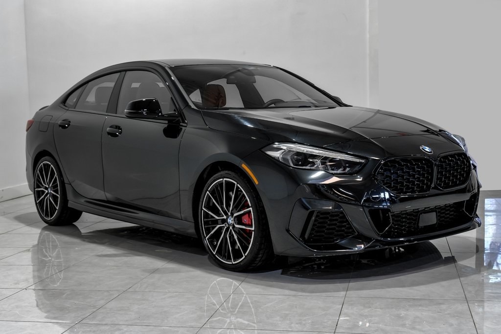 Used 2024 BMW 2 Series M235i xDrive Gran Coupe