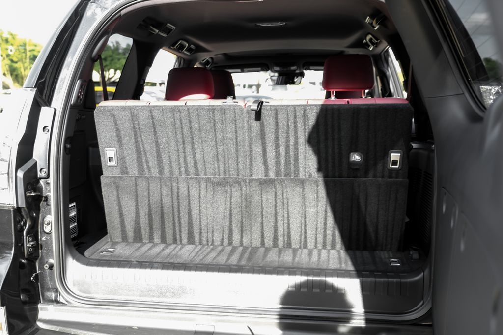 2023 Lexus GX PREMIUM - Photo 46