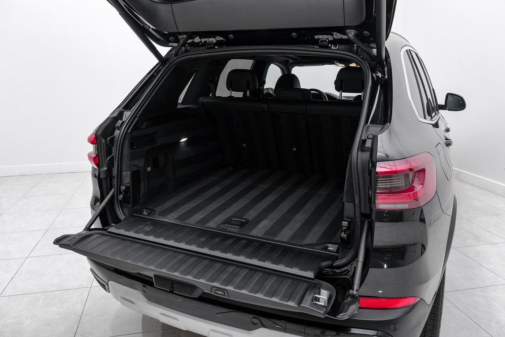 2022 BMW X5 40i - Photo 50