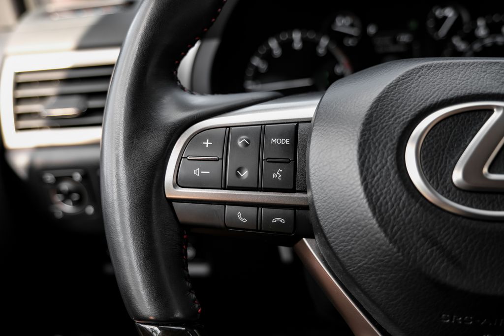 2023 Lexus GX PREMIUM - Photo 14