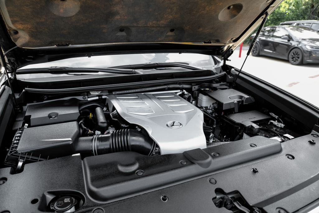 2023 Lexus GX PREMIUM - Photo 45