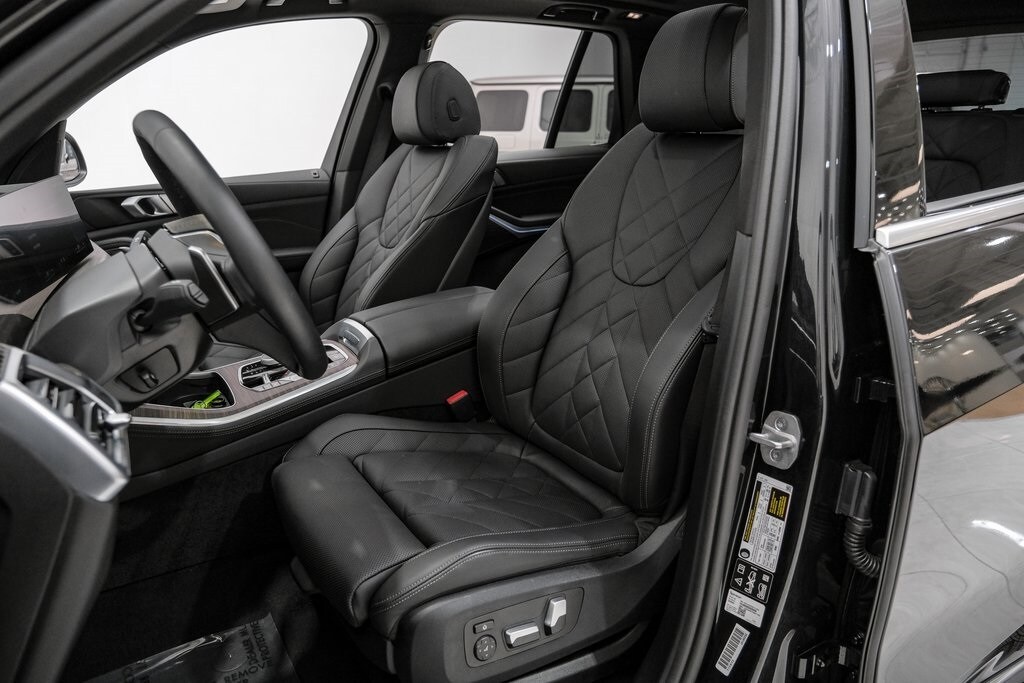 2024 Bmw X5 xDrive40i photo 4