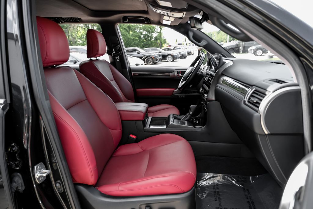 2023 Lexus GX PREMIUM - Photo 29