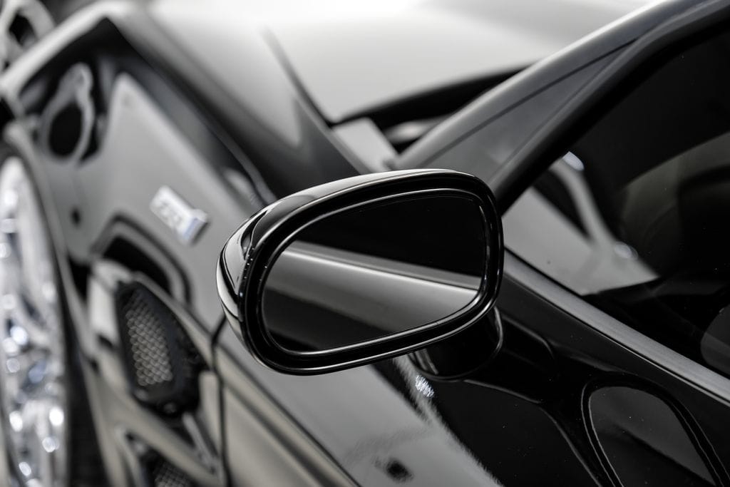 2011 Chevrolet Corvette ZR1 - Photo 46