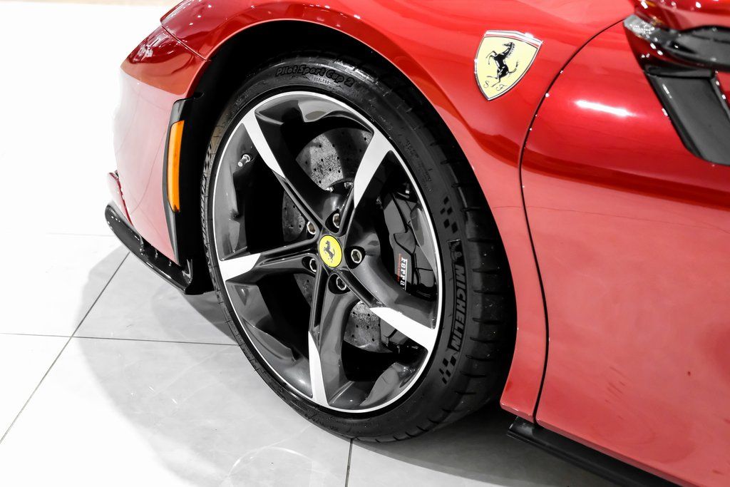 2022 Ferrari SF90 Base - Photo 52