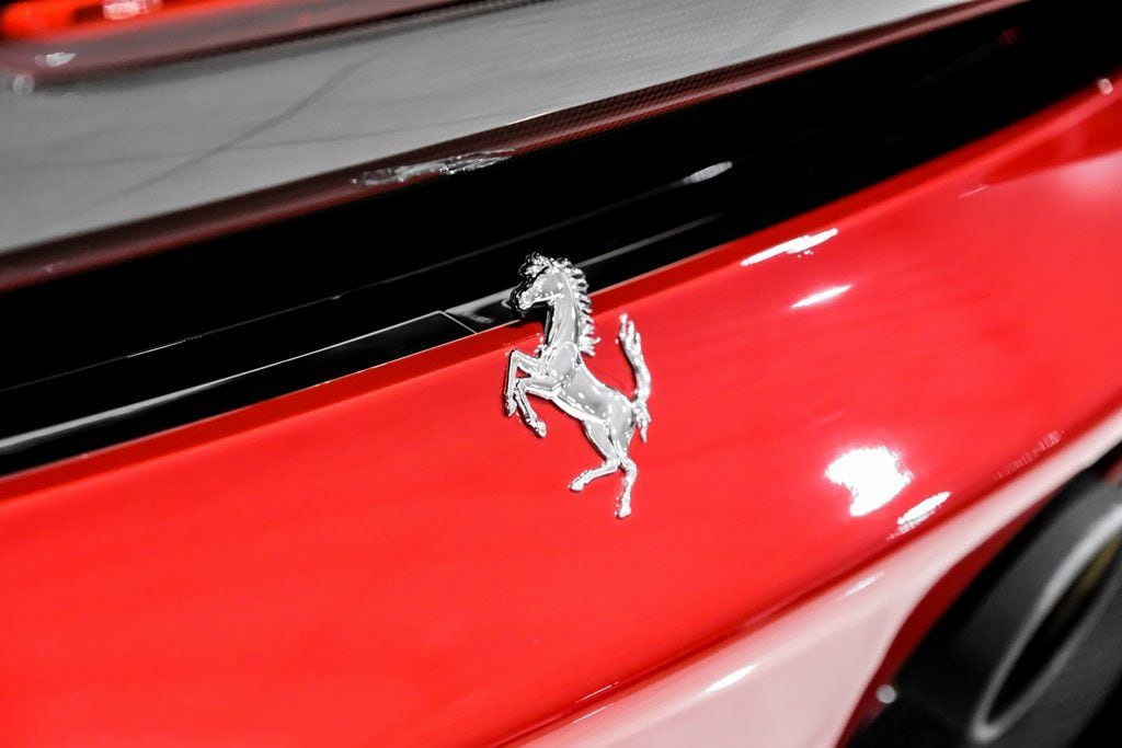 2022 Ferrari SF90 Base - Photo 44