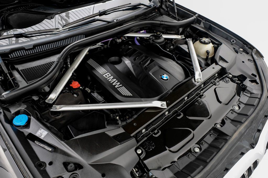 2024 BMW X7 40i - Photo 44