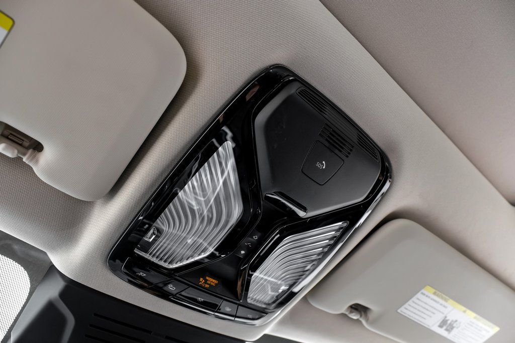 2024 BMW X7 40i - Photo 20