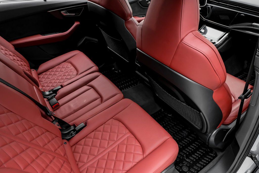 2024 Audi SQ7 Prestige - Photo 33