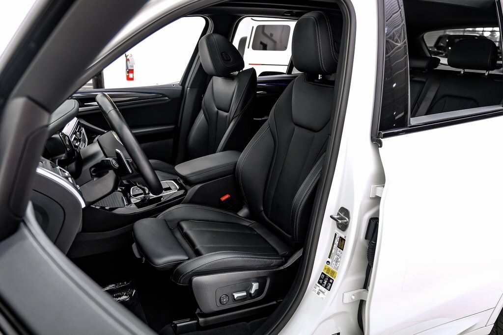 2023 Bmw X3 M40i photo 4