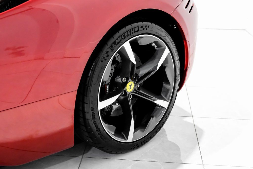 2022 Ferrari SF90 Base - Photo 53