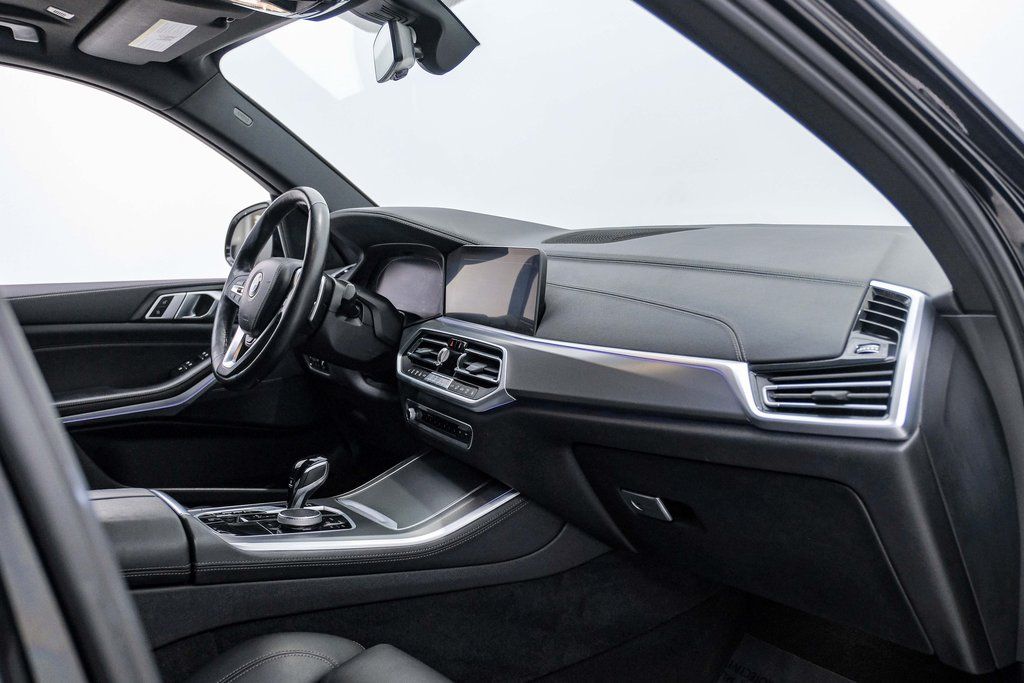2022 BMW X5 40i - Photo 9