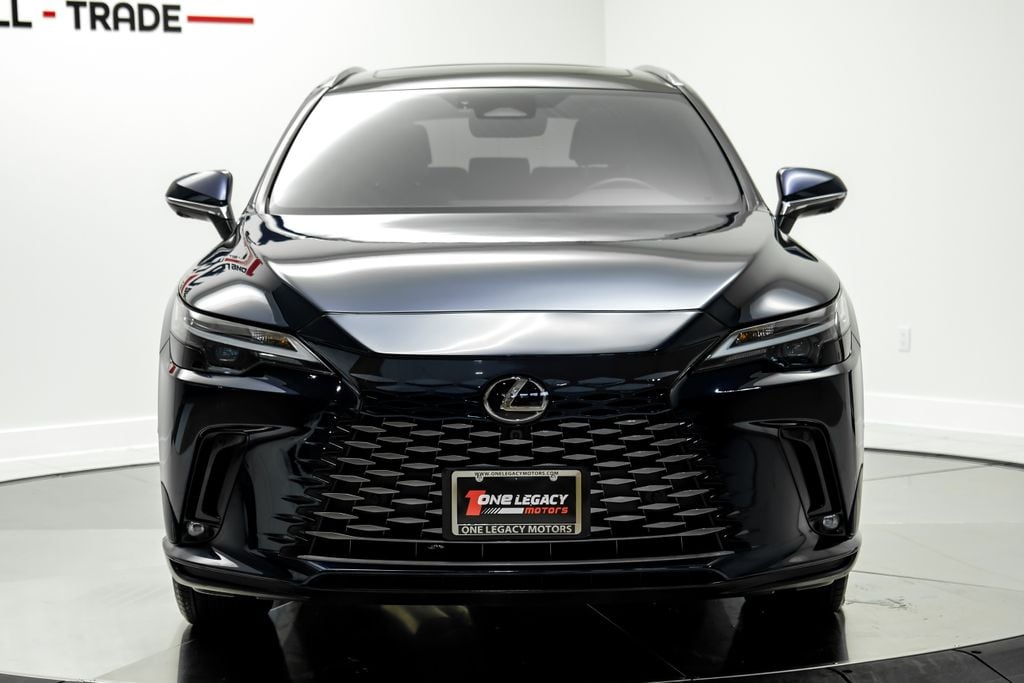 Used 2023 Lexus RX 350 Premium SUV