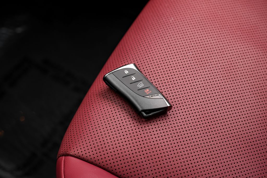 2023 Lexus GX PREMIUM - Photo 52
