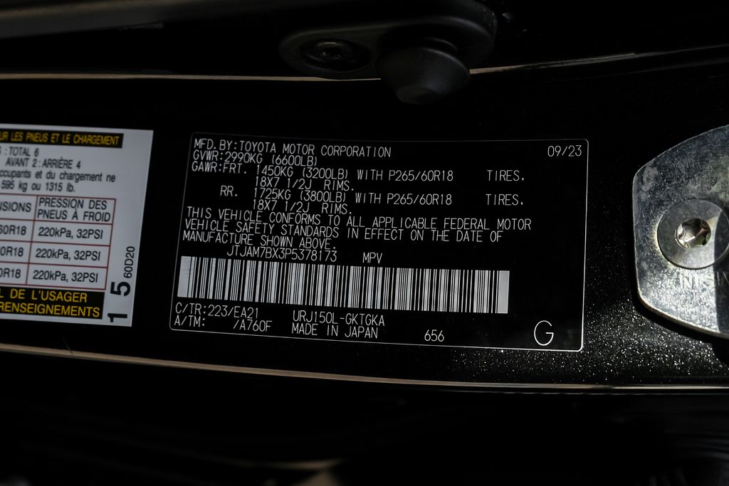 2023 Lexus GX PREMIUM - Photo 53