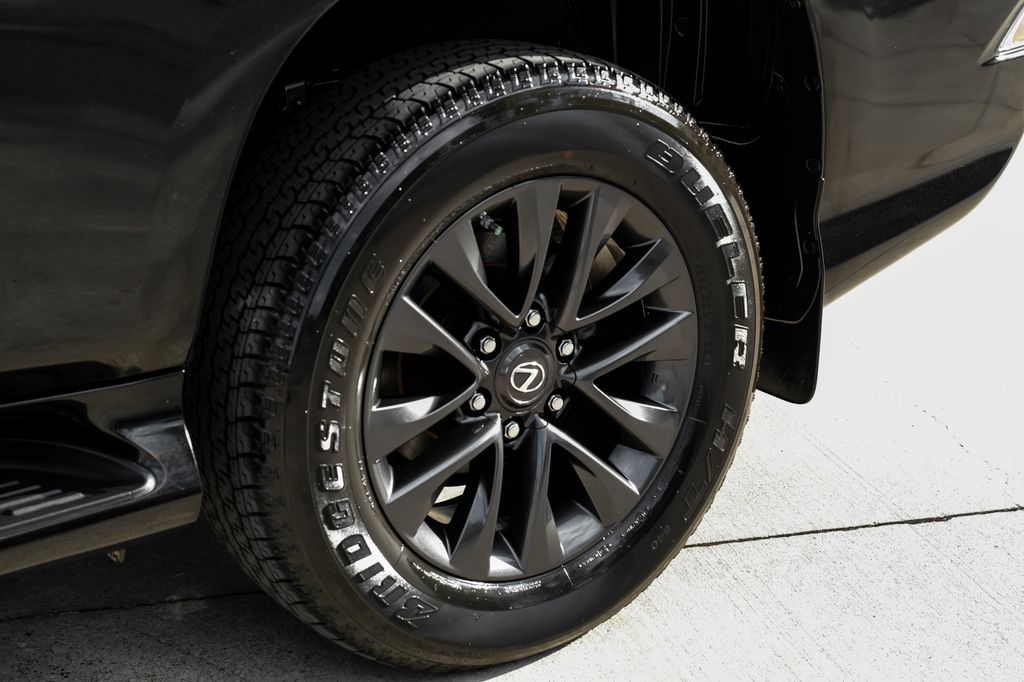 2023 Lexus GX PREMIUM - Photo 51