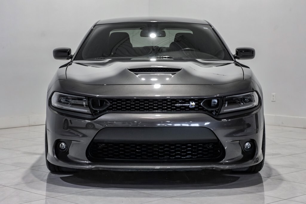 2023 Dodge Charger R/T Scat Pack photo 2