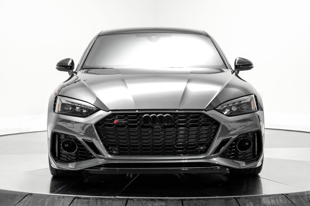 Used 2023 Audi RS 5 2.9T Sportback